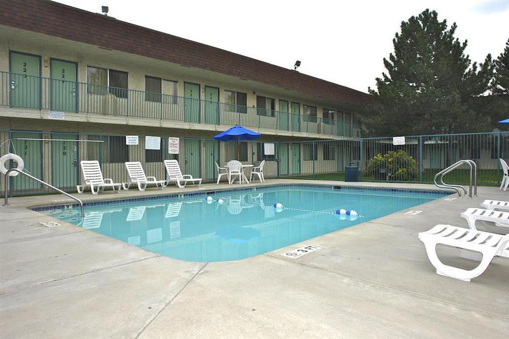 Park Inn By Radisson, Fort Collins Facilities photo